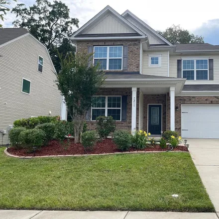 Rent this 5 bed room on 7211 Agnew Dr in Charlotte, NC 28278