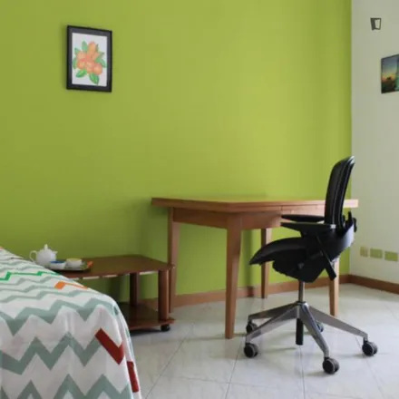 Rent this 2 bed room on Via Filippo Corridoni in 20099 Sesto San Giovanni MI, Italy