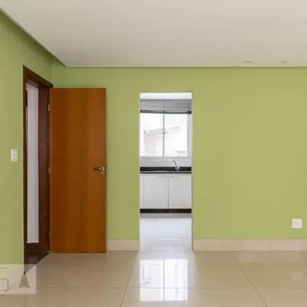 Rent this 3 bed apartment on Rua Joaquim Baeta Neves in Fernão Dias, Belo Horizonte - MG