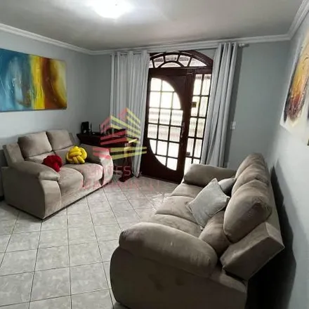 Buy this 3 bed house on Rua Silva Jardim in Soteco, Vila Velha - ES