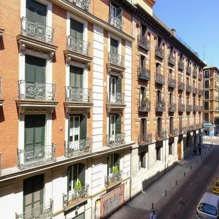 Image 6 - Madrid, Gilmar, Calle de Carranza, 20, 28004 Madrid - Room for rent