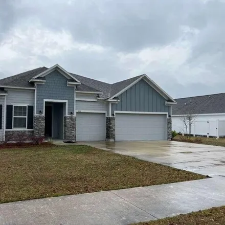 Rent this 4 bed house on 270 Edgewater Drive in St. Marys, GA 31558