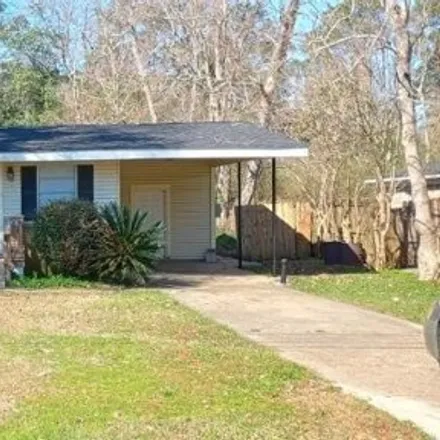 Buy this 4 bed house on 972 Delmar Drive in Bridlewood, Mobile