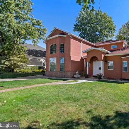 Buy this 6 bed house on 7527 Lisle Avenue in Pimmit Hills, Fairfax County