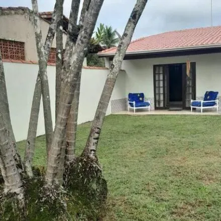 Buy this 3 bed house on Rua Pardal in Cidade Santa Júlia, Itanhaem - SP