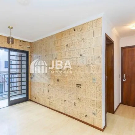 Rent this 2 bed apartment on Rua Ayrton Turra in Cajuru, Curitiba - PR