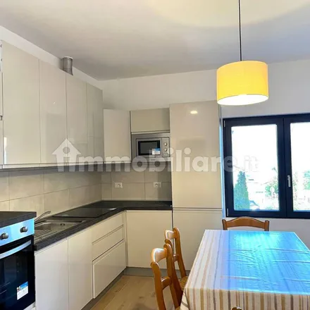 Rent this 2 bed apartment on Via Villatico in 23823 Colico LC, Italy