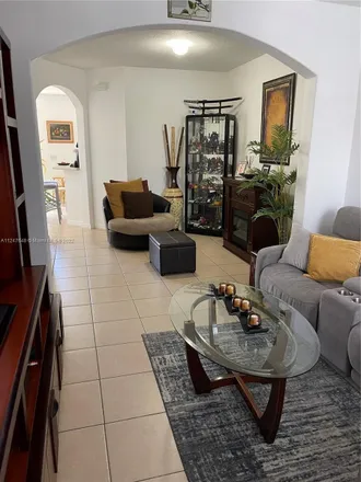 Buy this 3 bed townhouse on 24364 Southwest 109th Avenue in Naranja, Miami-Dade County
