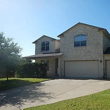 Rent this 4 bed house on 4998 Selenite Court in Killeen, TX 76542