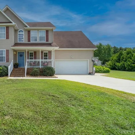 Buy this 4 bed house on 108 Trevor Way in Currituck County, NC 27958