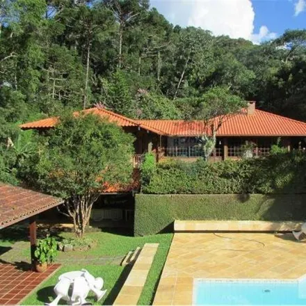 Buy this 5 bed house on Estrada Francisco Smolka in Teresópolis - RJ, 25966