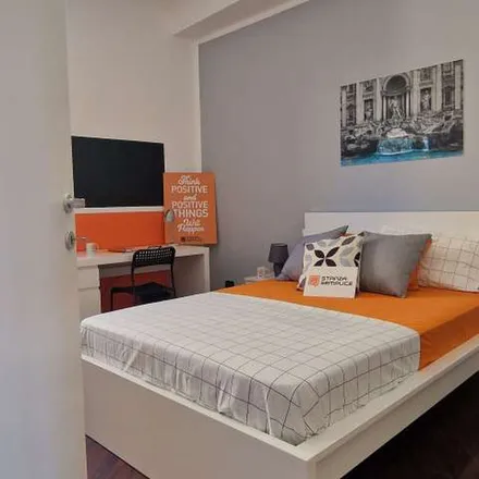Image 6 - Via Antonio degli Effetti, 00179 Rome RM, Italy - Apartment for rent
