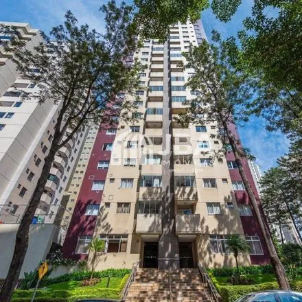 Image 2 - Rua Oyapock 67, Cristo Rei, Curitiba - PR, 80050-490, Brazil - Apartment for sale
