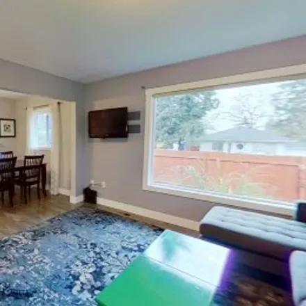 Buy this 2 bed apartment on 4539 Northeast 90Th Avenue in Central Northeast Portland, Portland