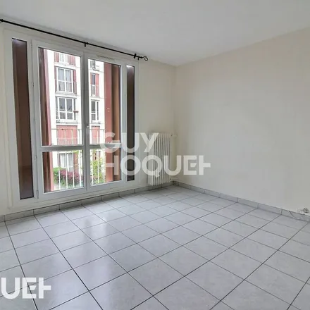 Image 2 - 1 Avenue Paul Vaillant-Couturier, 94800 Villejuif, France - Apartment for rent