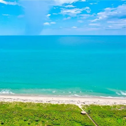 Image 3 - 5059 North Highway A1A #701 - Townhouse for sale