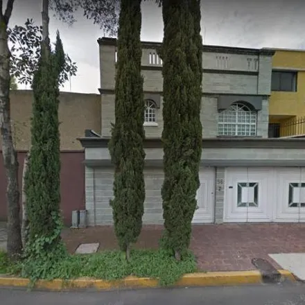 Buy this 3 bed house on Calle Paseo de los Duraznos in Colonia Paseos de Taxqueña, 04250 Mexico City