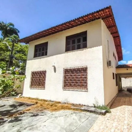 Rent this 6 bed house on Rua Fausto Cabral 254 in Vicente Pinzón, Fortaleza - CE