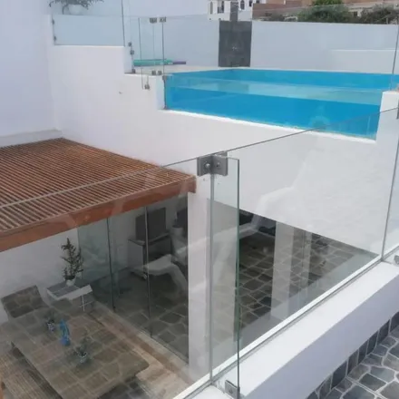 Buy this studio house on unnamed road in Cerro Azul, Peru