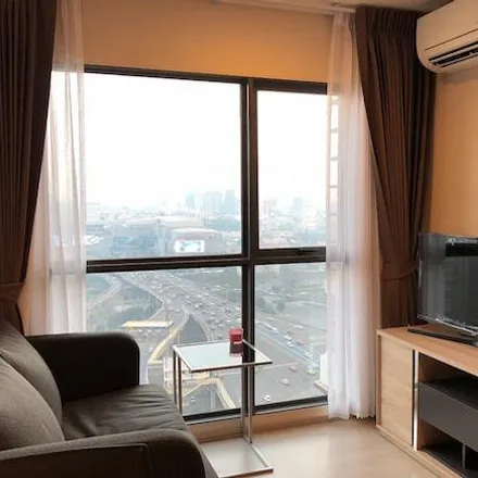 Image 3 - Asok-Din Daeng Road, Ratchathewi District, Bangkok 10400, Thailand - Apartment for sale