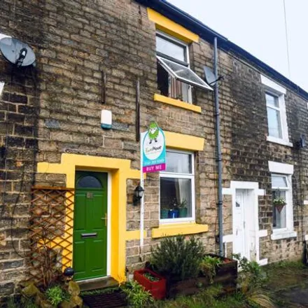 Image 1 - Vale Side, Mossley, OL5 0AW, United Kingdom - Townhouse for sale