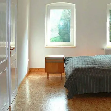 Rent this 2 bed house on Großschirma in Seifersdorfer Straße, 09603 Großschirma