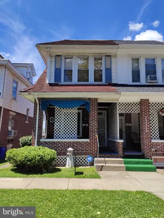 Buy this 3 bed townhouse on 2230 North 5th Street in Harrisburg, PA 17110