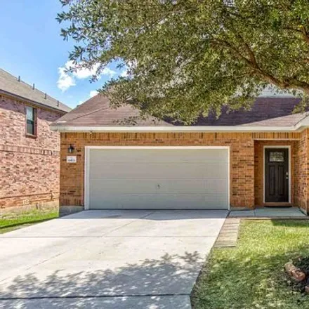 Buy this 4 bed loft on 20925 Cape Coral in Bexar County, TX 78259