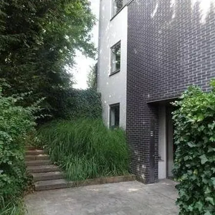 Image 1 - Rue de Nieuwenhove - de Nieuwenhovestraat 21, 1180 Uccle - Ukkel, Belgium - Apartment for rent