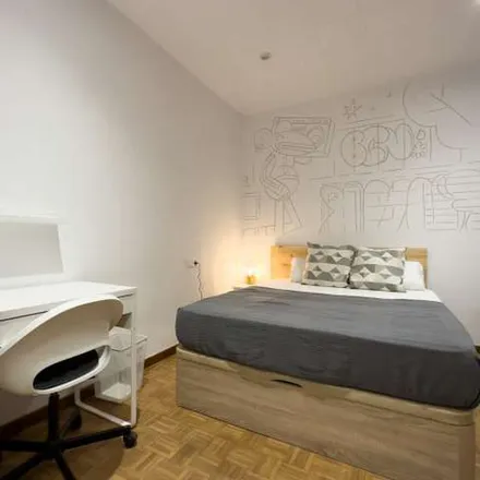 Image 7 - Carrer d'Amadeu Vives, 3, 08003 Barcelona, Spain - Apartment for rent