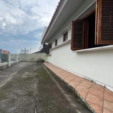 Buy this 4 bed house on Rua Celso Bayma in Barreiros, São José - SC
