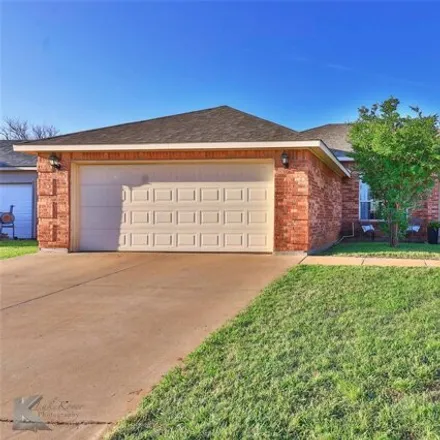 Image 3 - 6173 Duchess Avenue, Abilene, TX 79606, USA - House for sale