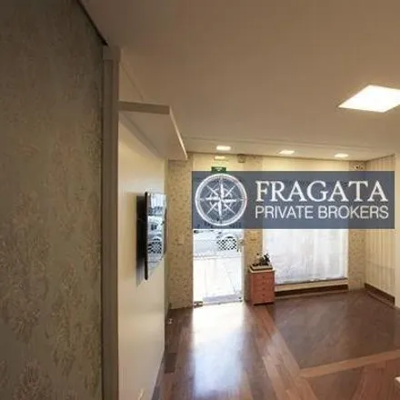 Buy this 2 bed house on Edifício Casa de França in Rua Caraíbas 666, Perdizes