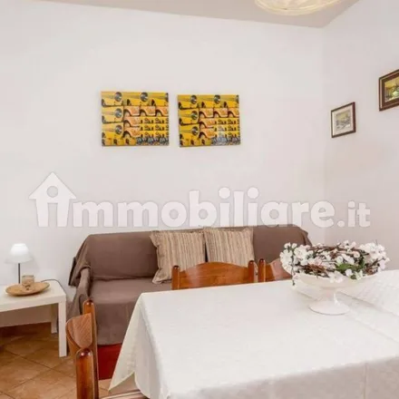 Rent this 1 bed apartment on Via Trilussa in 17023 Borghetto Santo Spirito SV, Italy