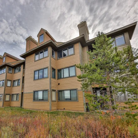 Buy this studio condo on unnamed road in Granby, CO