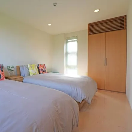 Rent this 1 bed apartment on Nakagami