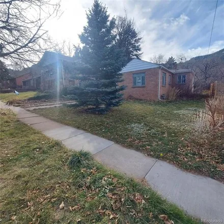 Buy this 1 bed house on 820 Grant Place in Boulder, CO 80802