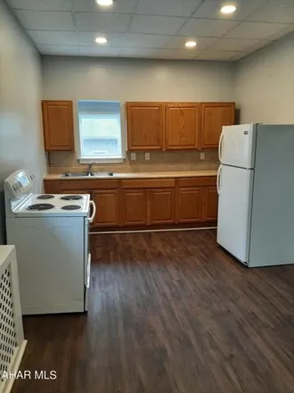 Rent this 1 bed apartment on 127 Pennsylvania Avenue in Sankertown, Cambria County