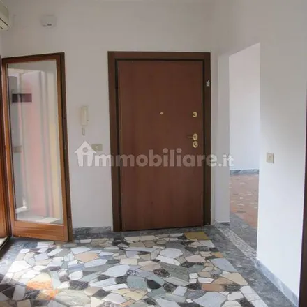 Rent this 3 bed apartment on Piazzale Giuseppe Giusti 10 in 36100 Vicenza VI, Italy