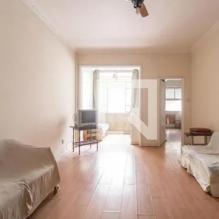 Rent this 3 bed apartment on Rua Almirante Tamandaré 30 in Flamengo, Rio de Janeiro - RJ