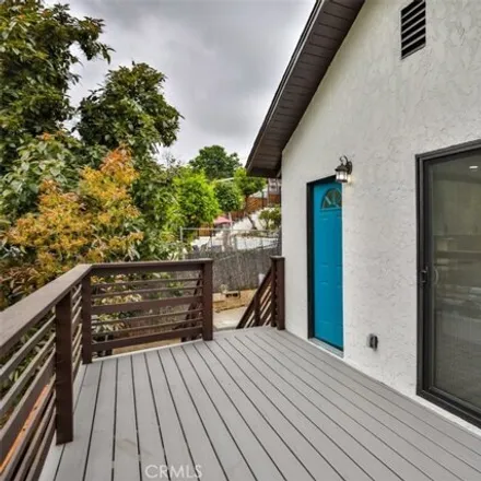 Image 5 - 1136 Geraghty Ave, Los Angeles, California, 90063 - House for sale