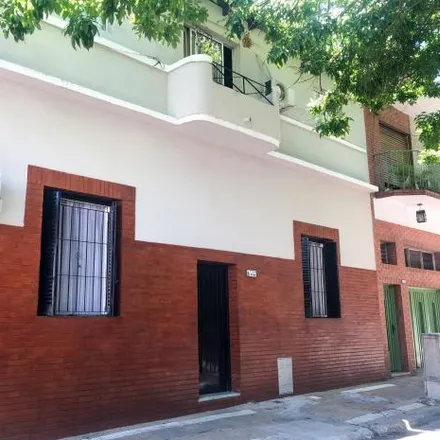 Buy this 4 bed house on General Manuel A. Rodríguez 2767 in La Paternal, C1416 DJD Buenos Aires