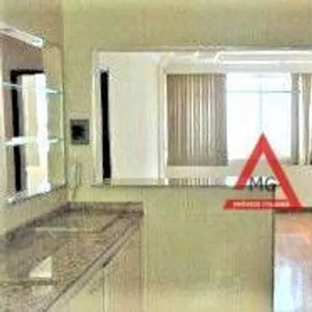 Buy this 2 bed apartment on Avenida Doutor José Procópio Teixeira in Bom Pastor, Juiz de Fora - MG