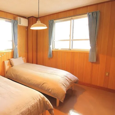 Rent this 3 bed apartment on Nakagami