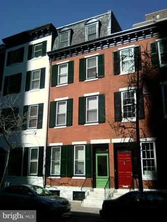 Image 1 - Ultimo Coffee, 238 South 20th Street, Philadelphia, PA 19103, USA - Townhouse for rent
