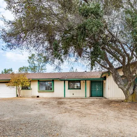 Buy this 3 bed house on 28850 Copper Creek Drive in Madera County, CA 93614