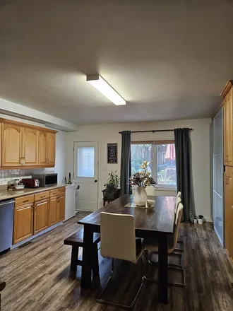Rent this 1 bed house on Toronto in Five Points, CA