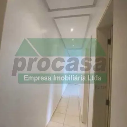 Buy this 2 bed apartment on Avenida Torquato Tapajós in Tarumã, Manaus - AM