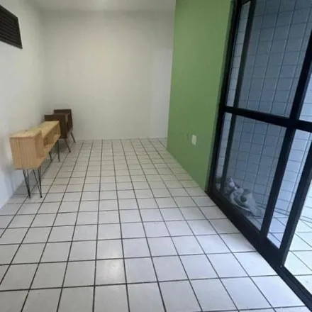 Rent this 1 bed apartment on Rua Desembargador João Paes in Boa Viagem, Recife - PE