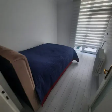 Rent this 3 bed apartment on Tunus Caddesi 21 in 06680 Çankaya, Turkey